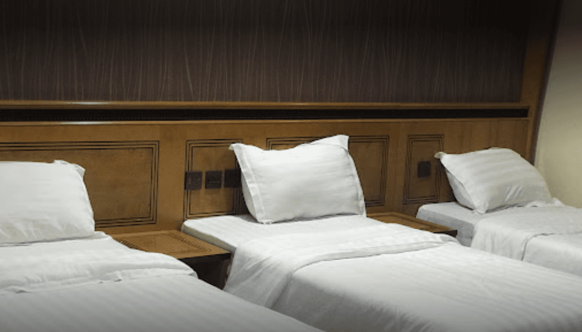 نسمات مكه(Nasmat Makkah)