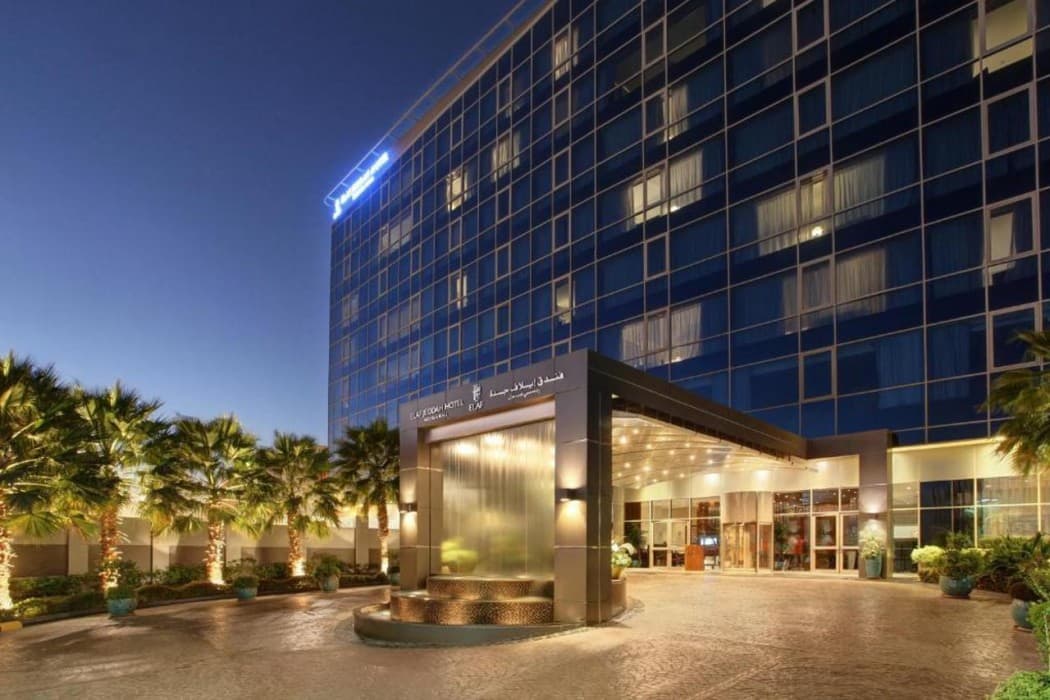 hotel photo